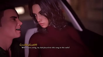 Preview 2 of Men Anal Csmp - Being a DIK 0.3.1 Part 13 Gameplay by LoveSkySan69