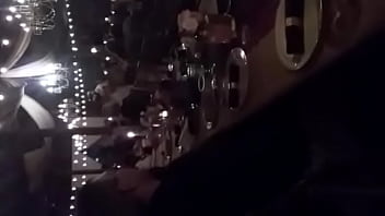 Preview 1 of Ardiente Y Rudo - VID 176455675