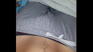 Preview 1 of Virgin Fart 2 - BIG COCK - 21 CM - SOLOBOY