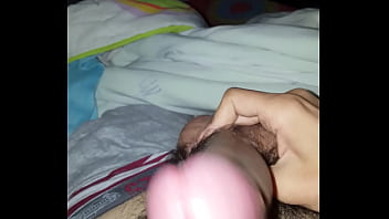 Preview 4 of Virgin Fart 2 - BIG COCK - 21 CM - SOLOBOY