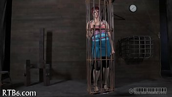Preview 2 of X Ponsex - Beauty acquires vicious teasing