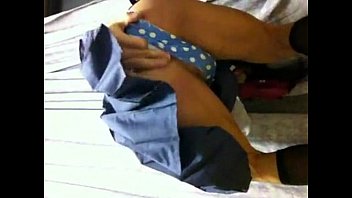 Preview 2 of Fbb Squirt - crossdresser moaning