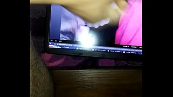 Preview 3 of Lesbians Sucking On Tits - cum on carolcomepollas video in the same time with her boyfriend