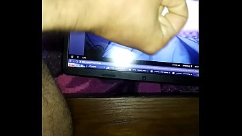 Preview 1 of Lesbians Sucking On Tits - cum on carolcomepollas video in the same time with her boyfriend