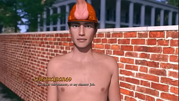 Preview 2 of All Story Sex Tommy Gunn - Being a DIK 0.4.0 Part 33 Sexual Bicthness Gameplay by LoveSkySan69