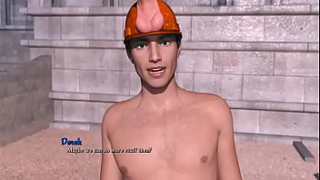 Preview 3 of All Story Sex Tommy Gunn - Being a DIK 0.4.0 Part 33 Sexual Bicthness Gameplay by LoveSkySan69