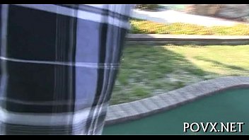 Preview 2 of Heart 2 Fin - Nikki Lavay In Fresh POV Life Clip