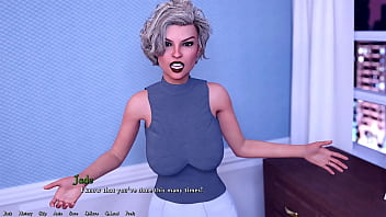 Preview 1 of Xxx First Night Of Marriage - Being A DIK #24 - The Start of Hell Week