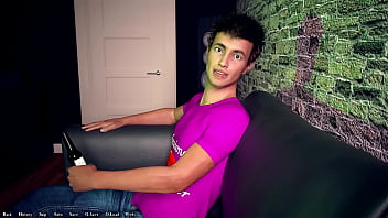 Preview 4 of Xxx First Night Of Marriage - Being A DIK #24 - The Start of Hell Week