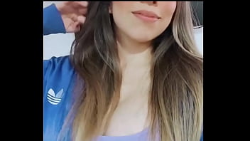 Preview 2 of Titty Slap - Video de Verificaci&oacute_n