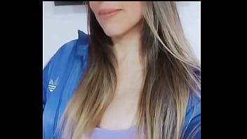 Preview 3 of Titty Slap - Video de Verificaci&oacute_n
