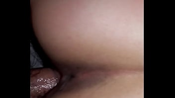 Preview 2 of Extrim - El culo de mi polola