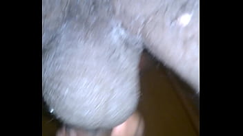 Preview 2 of Cheryl Tweedy Cole - big black buck dick shake
