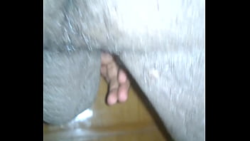 Preview 4 of Cheryl Tweedy Cole - big black buck dick shake