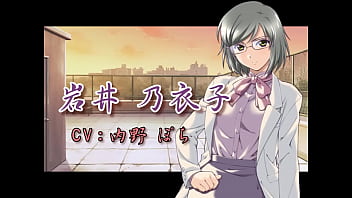 Preview 3 of Katja Kassin A Sheer Fucking - Yakin Byōtō Series Ren Nanase. AKA &quot_Night Shift Nurses Series Ren Nanase.&quot_ Opening videos.