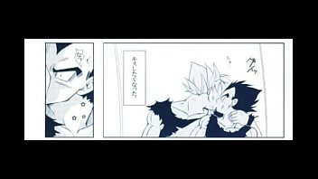 Preview 1 of Xxnx Sonia - 悟空&times_ベジータ ドラゴンボール chilly blue
