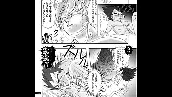 Preview 2 of Desi Saree Girl Fucking By Boss - 悟空&times_ベジータ ドラゴンボール BLAZE VOICE