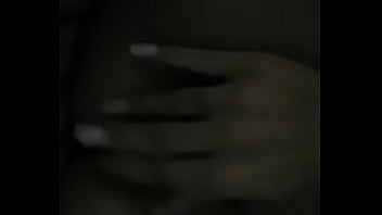 Preview 4 of Cum For Ulla - Kelly Amaral gozando gostoso no dedinho