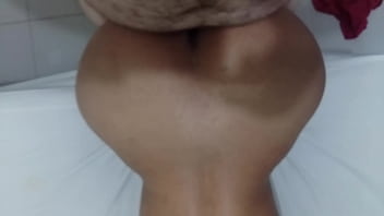 Preview 4 of Sexy Oil Masage - Casal DW