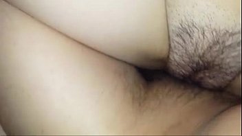 Preview 4 of Adrian Maya Interracial - Beautiful pussy