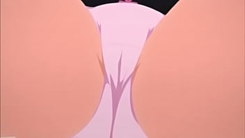 Preview 1 of Lady Trinity - Anime FootJob