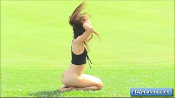 Preview 2 of Hypno Cumswallow - FTV Girls masturbating First Time Video from  05