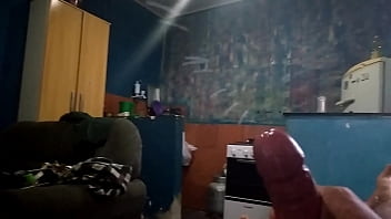 Preview 3 of Tocar Pene - VID 20160212 120642404-1