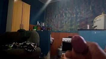 Preview 4 of Tocar Pene - VID 20160212 120642404-1