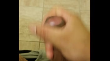 Preview 2 of Young Cutie Tube Fuck In Toilet