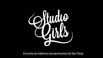 Preview 1 of Afriq Star - Studio Girls - Dan
