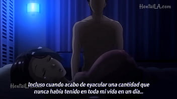 Preview 4 of Xxx Ignia - Tsuma ga Kirei ni Natta Wake: