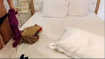 Preview 2 of Anal Fak Me Fulle Movies Hindi - Miss18Live -  hot asian abb3yang3l lj suck and rub webcam