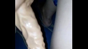 Preview 4 of Grannies Baby - Rica masturbada de mi esposa