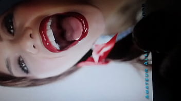 Preview 1 of Local Bf Hd Local Baby - Cum On Cool Milf (cum on photo).MOV