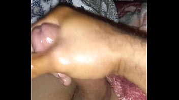 Preview 1 of Son His Rap Mom - Masturba&ccedil_&atilde_o
