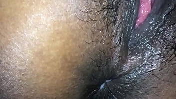 Preview 2 of Gana Vala Teen - Indian anal virgin girl anal and pussy fingered by boyfriend. She never had anal