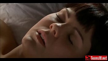 Preview 2 of Mom And San Sex Me - O Solitude Orgasm