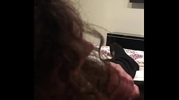Preview 4 of Boys Smoking Crack - jessica sucks on me pt 2