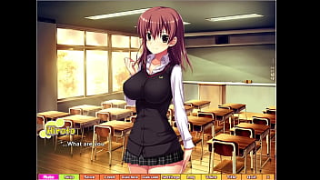 Preview 1 of Co Mi Novia - Tenioha! Girls Can Be Pervy Too! - Ami Route 2  - Becoming &quot_Acquainted&quot_ With Ami