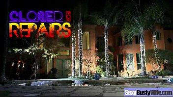 Preview 1 of Dlexy Sex - (ava addams) Busty Hot Mature Housewife Get Sluty In Hard Sex Scene mov-07