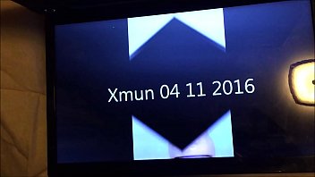 Preview 1 of Cassidy Banks Weird - Tribute Xmun 07 11 2016