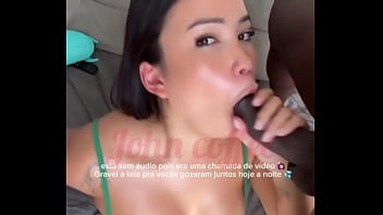 Preview 2 of Maa Clear Audio - Stripper Neg&atilde_o  goza na cara de Novinha Asi&aacute_tica