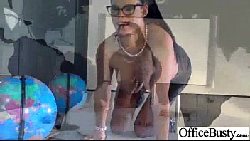 Preview 2 of 5 Men Sex 1 Girl Fast Time - (peta jensen) Office Slut Girl With Big Melon Tits Banged Hardcore mov-25