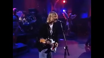 Preview 1 of Xxxfull Hd Movie - Nirvana- Heart Shaped Box (Live &amp_ Loud 1993)