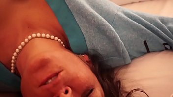 Preview 4 of Ini The Cinema - hotel milf bj