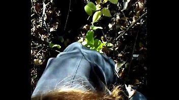 Preview 1 of Couple Forces Girl - Head an balls Video 1478324725555