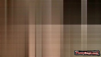 Preview 4 of Squealing Teen - Big tits pregnant interracial with cumshot