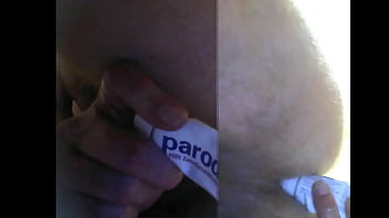 Preview 3 of Hot Manuel Ferra - Vickers Anal Party