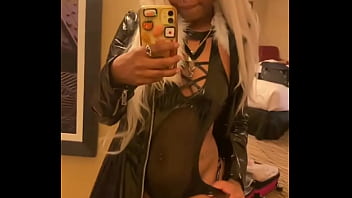 Preview 2 of 81 Yair Old - MS BLACKCAT
