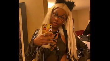 Preview 1 of 81 Yair Old - MS BLACKCAT